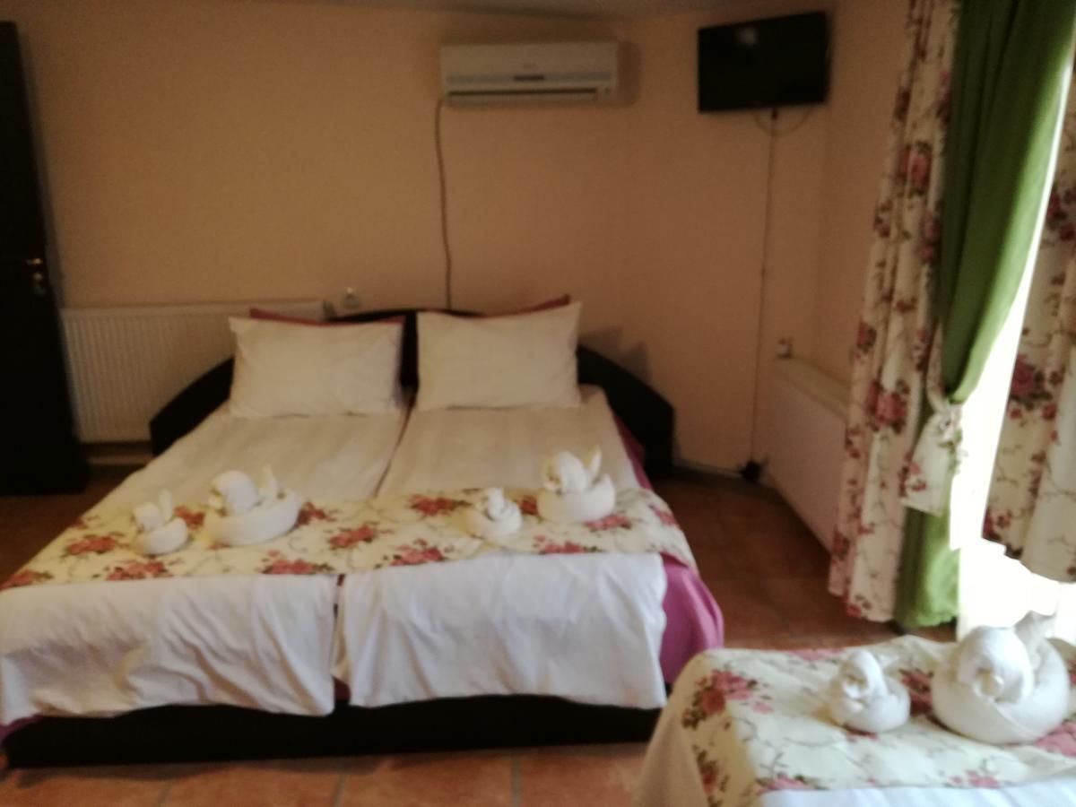 Гостевой дом Guest House Gebran Свиленград-22