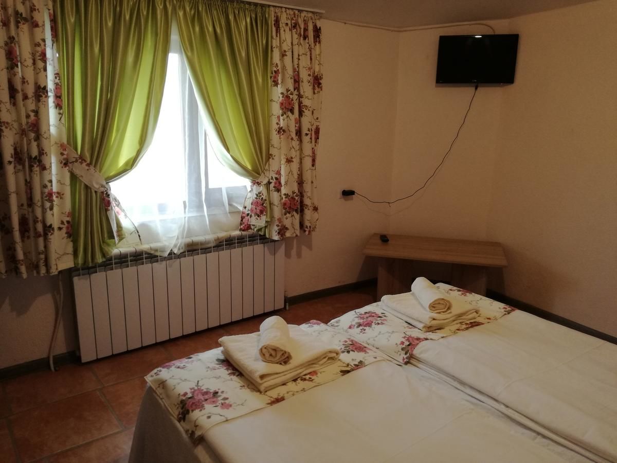 Гостевой дом Guest House Gebran Свиленград