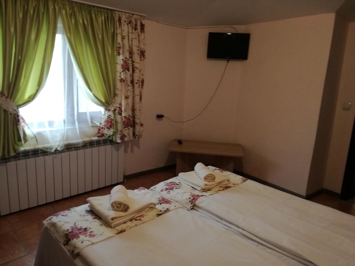 Гостевой дом Guest House Gebran Свиленград-30