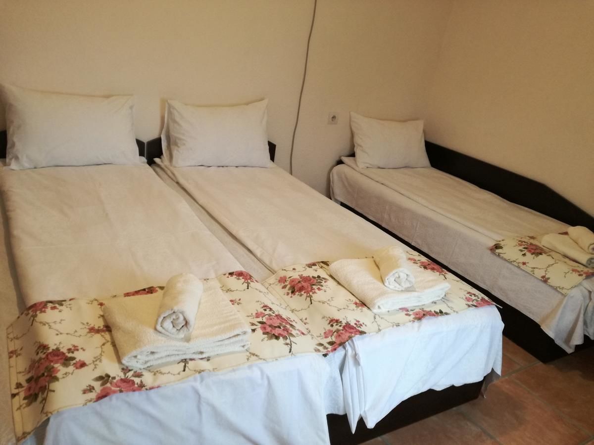 Гостевой дом Guest House Gebran Свиленград-33