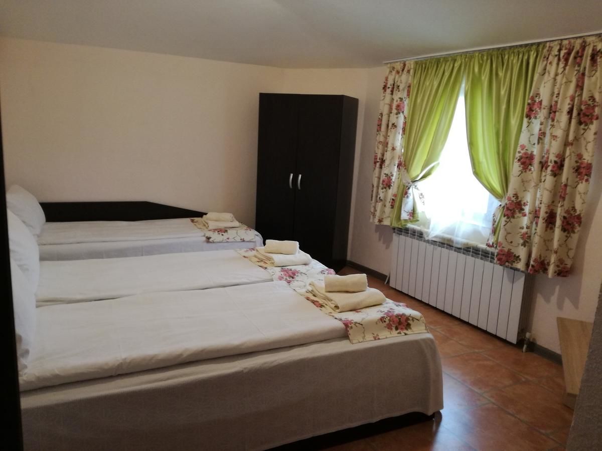 Гостевой дом Guest House Gebran Свиленград-35