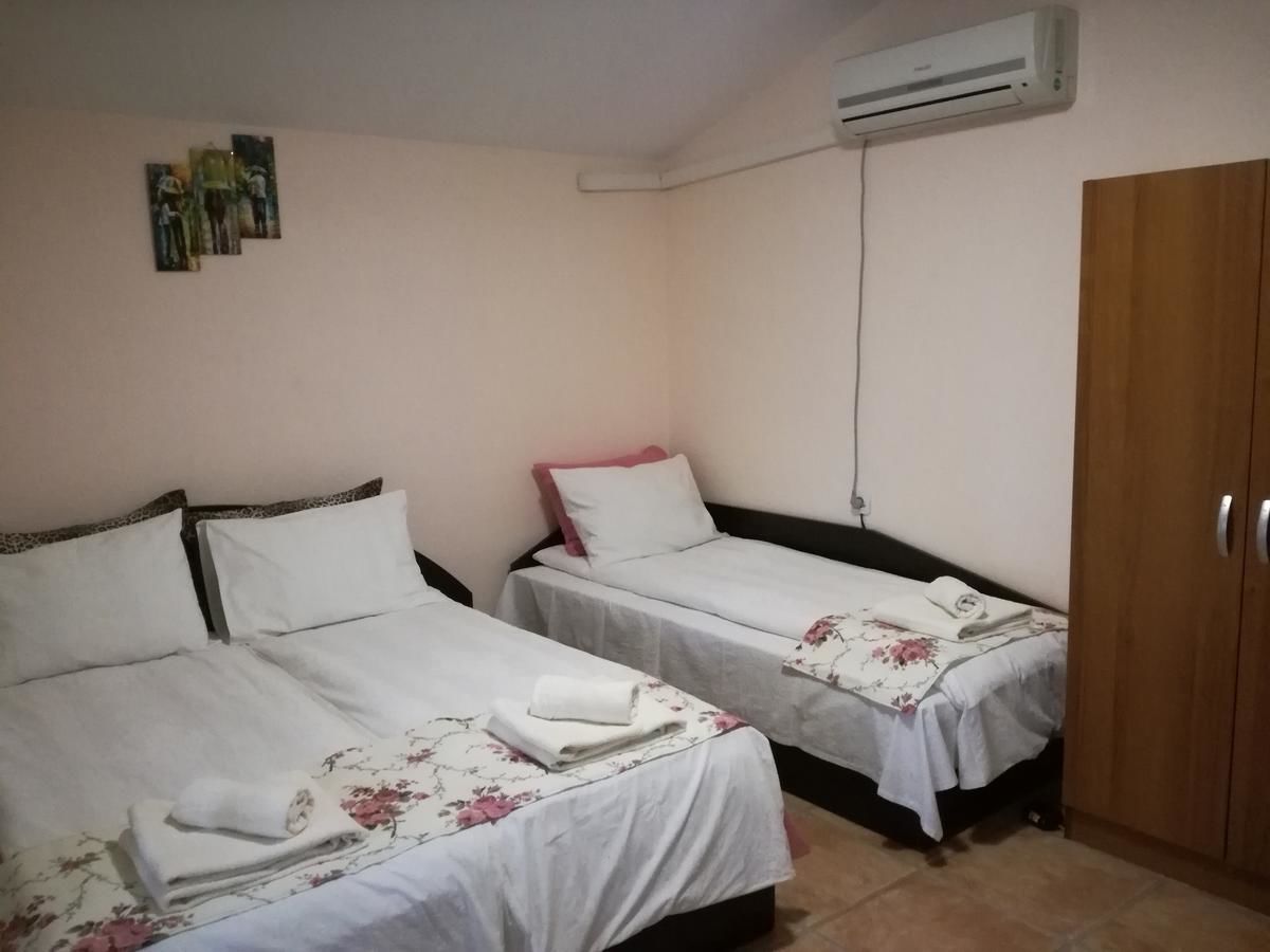 Гостевой дом Guest House Gebran Свиленград-41