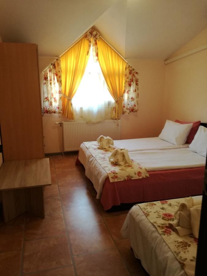 Гостевой дом Guest House Gebran Свиленград-47