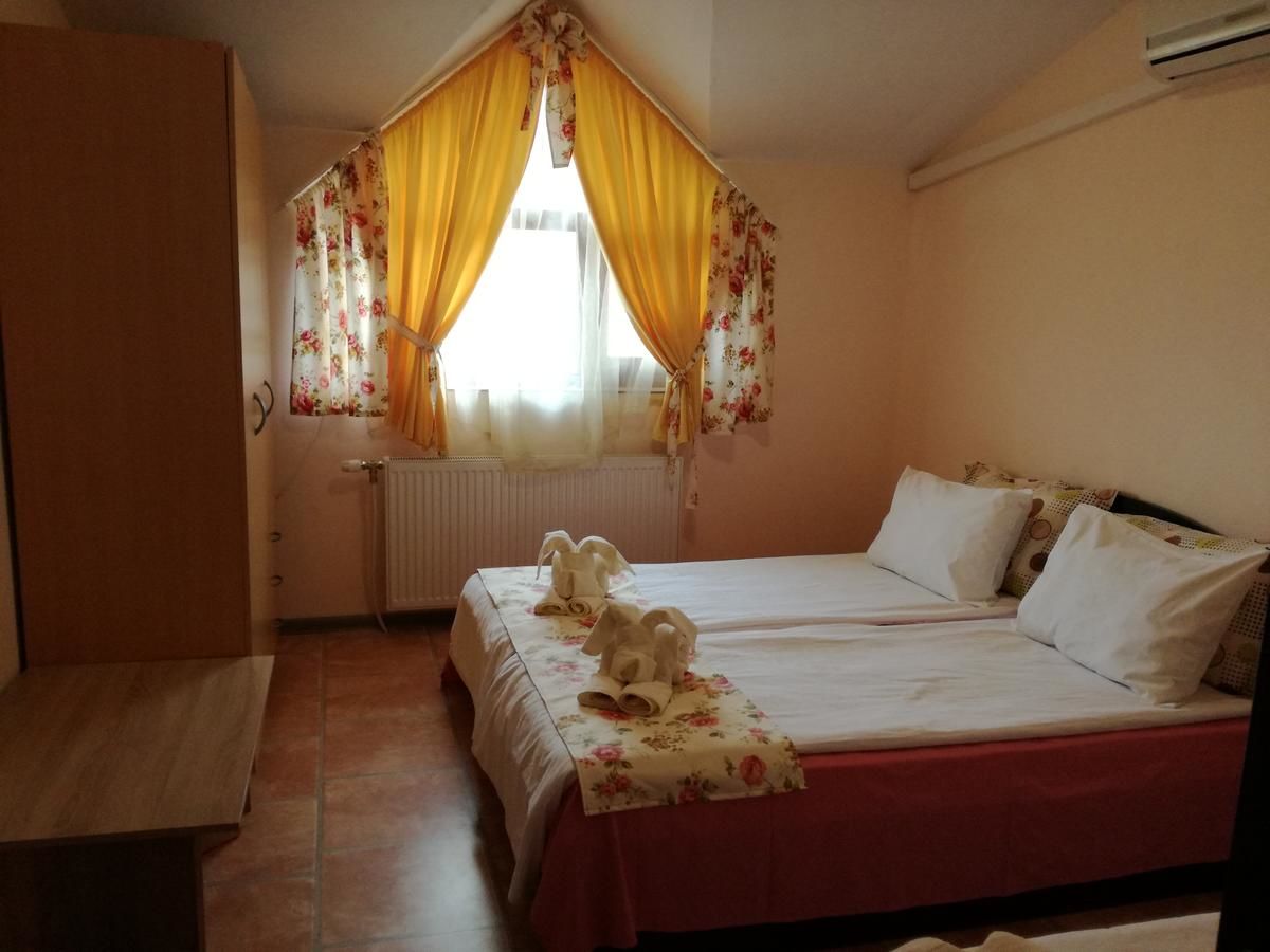 Гостевой дом Guest House Gebran Свиленград-48