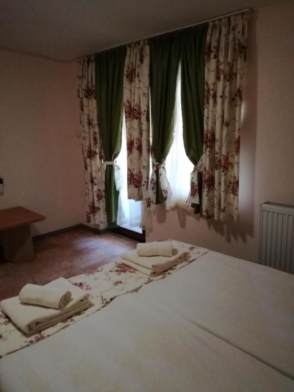 Гостевой дом Guest House Gebran Свиленград